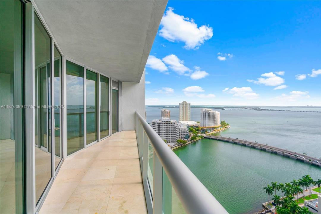 495 Brickell Ave 2709, Miami, フロリダ 33131, アメリカ合衆国