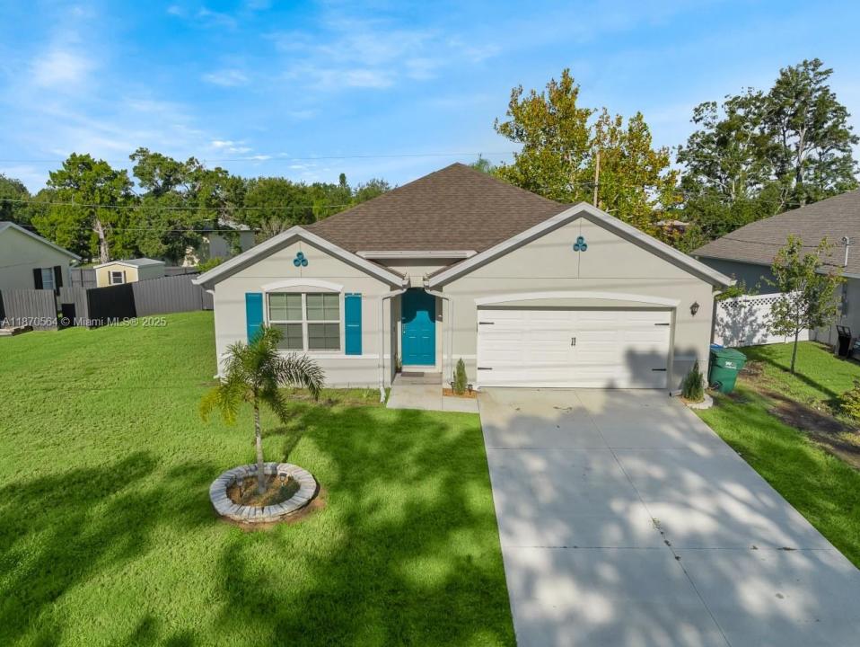 602 Barber St, Sebastian, Florida 32958, Estados Unidos