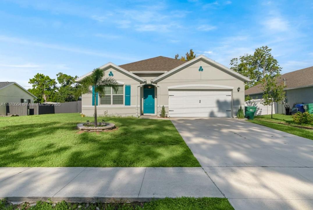 602 Barber St, Sebastian, Florida 32958, Estados Unidos