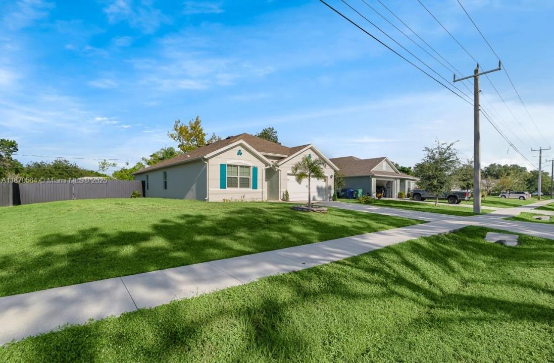602 Barber St, Sebastian, Florida 32958, Estados Unidos