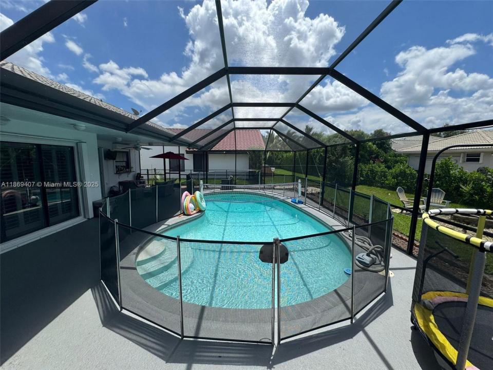 260 NW 121st Ter NA, Coral Springs, Florida 33071, Estados Unidos