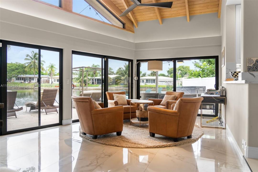 3401 NE 17th Ter, Oakland Park, Florida 33334