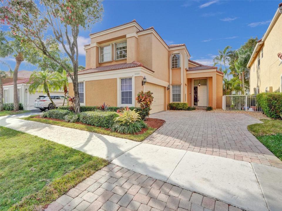 6330 NW 77th Ct, Parkland, Флорида 33067, Соединенные Штаты