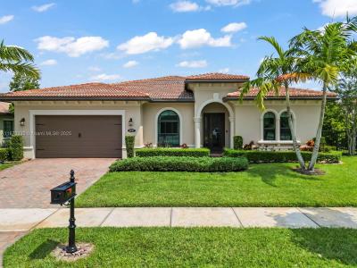 10987 Pinnacle Way, Parkland, Florida 33076, USA