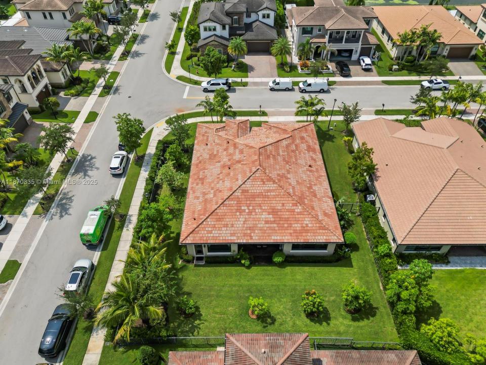 10987 Pinnacle Way, Parkland, Floryda 33076, USA