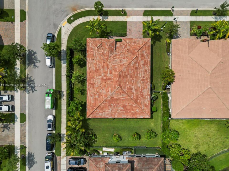10987 Pinnacle Way, Parkland, Floryda 33076, USA