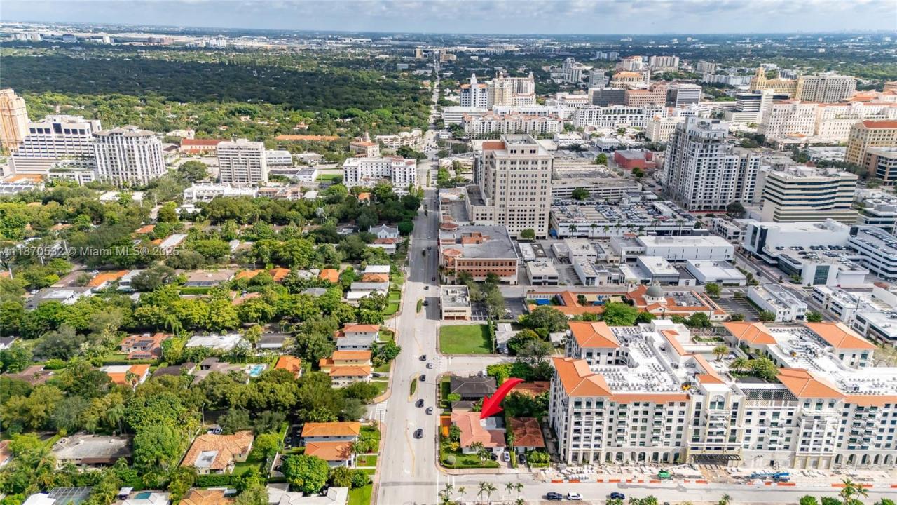 3091 S Le Jeune Rd 3091, Coral Gables, Florida 33134, USA