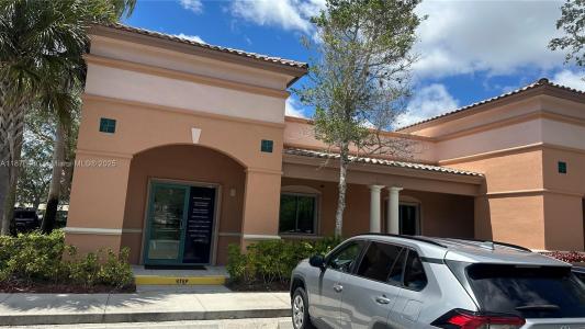 2237 N Commerce Pkwy 3, Weston, Florida 33326, USA