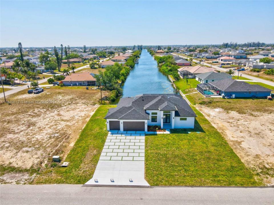 106 NE 23RD ST, Other City - In The State Of Florida, Florida 33909, Stati Uniti