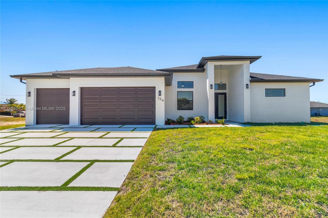 106 NE 23RD ST, Other City - In The State Of Florida, Florida 33909, Stati Uniti