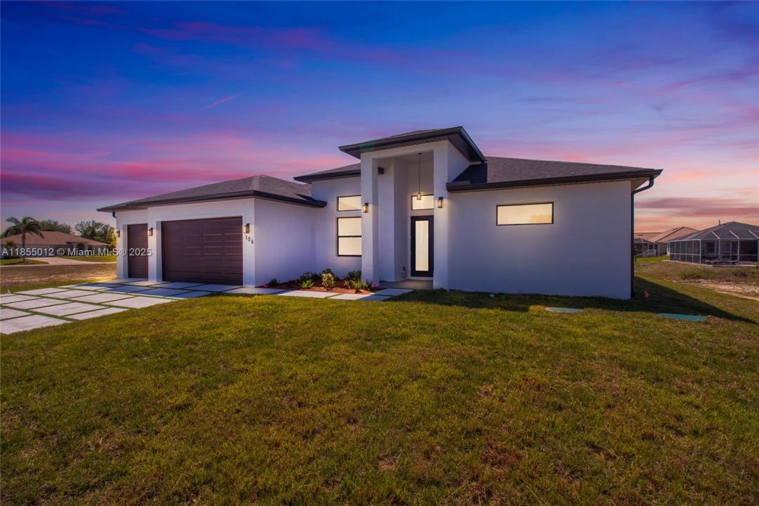 106 NE 23RD ST, Other City - In The State Of Florida, Florida 33909, Stati Uniti