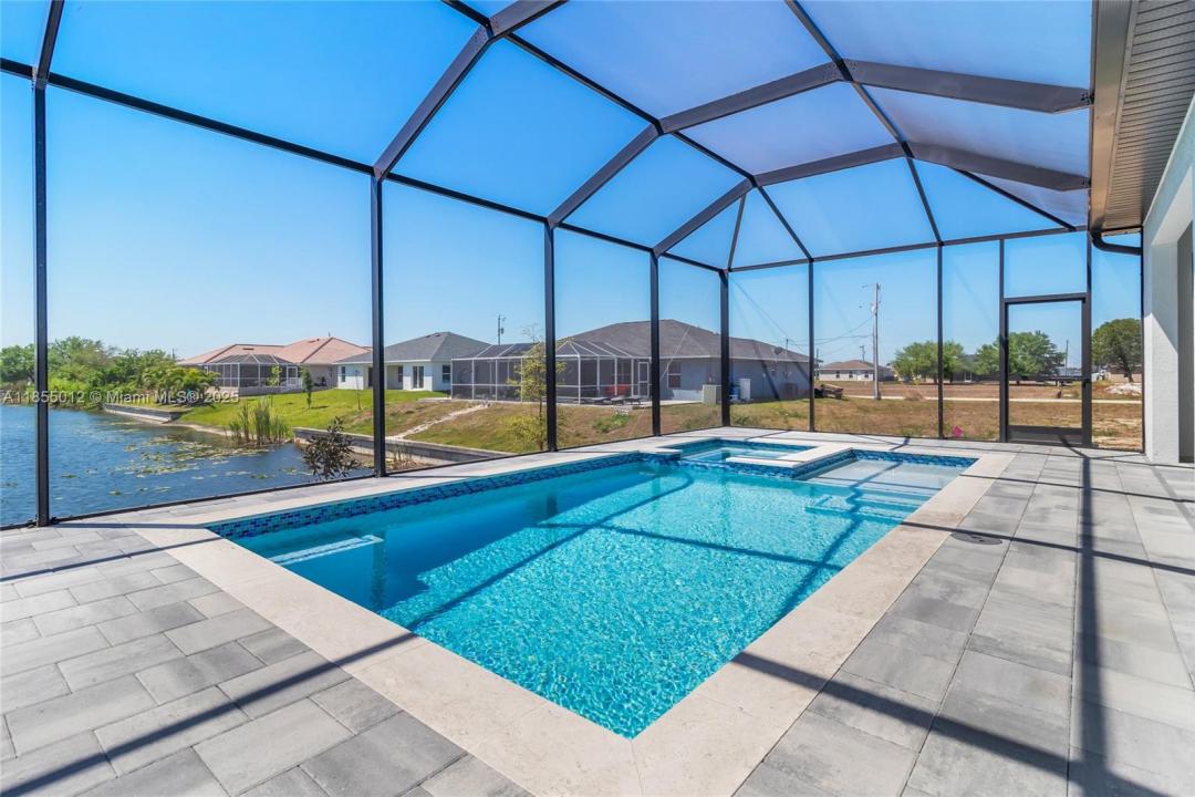 106 NE 23RD ST, Other City - In The State Of Florida, Florida 33909, Stati Uniti