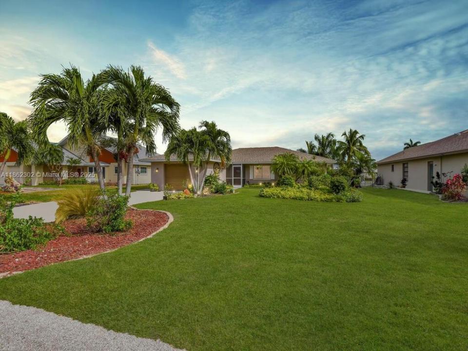 6156 Cocos Drive, Fort Myers, Florida 33908, HOA KỲ