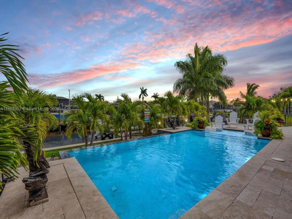 6156 Cocos Drive, Fort Myers, Florida 33908, HOA KỲ