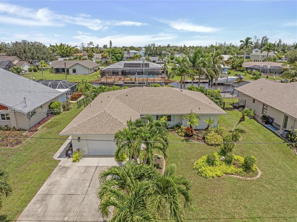 6156 Cocos Drive, Fort Myers, Florida 33908, HOA KỲ