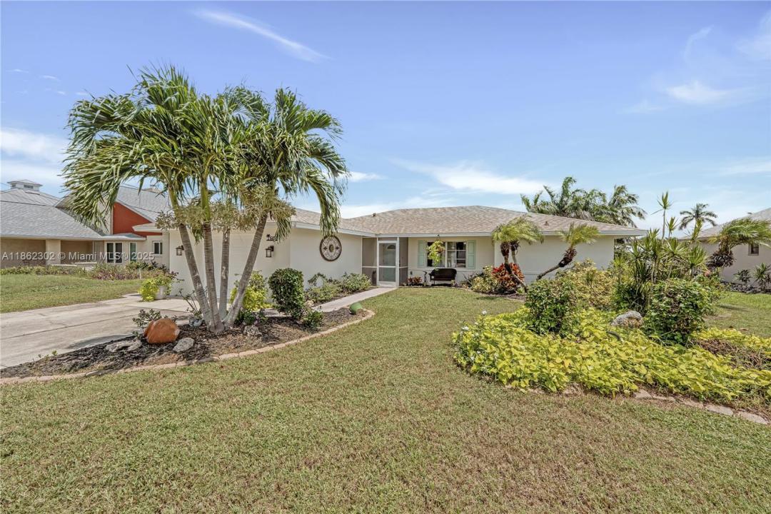 6156 Cocos Drive, Fort Myers, Florida 33908, HOA KỲ