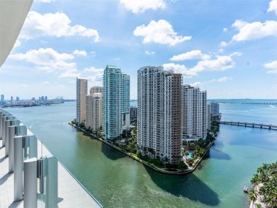 300 Biscayne Blvd Way 2505, Miami, Florida 33131, USA
