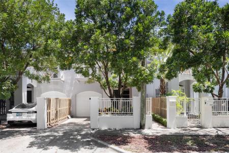 3109 Hibiscus St 3109, Coconut Grove, Florida 33133, USA