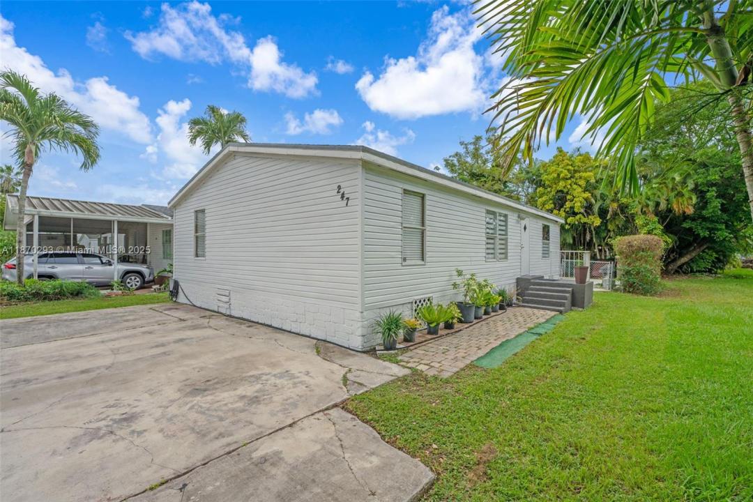 19800 SW 180 ave # 247, Miami, Florida 33187, Amerika Birleşik Devletleri