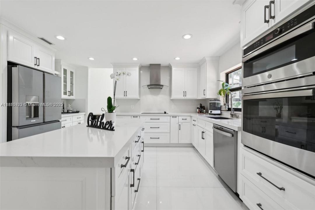 3536 SW 173rd Way, Miramar, فلوريدا 33029, الولايات المتحدة