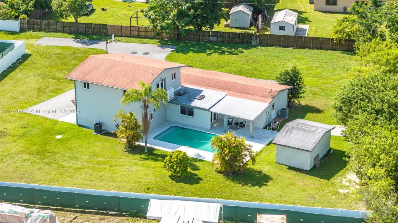 19450 SW 125th Ave, Miami, Florida 33177, HOA KỲ