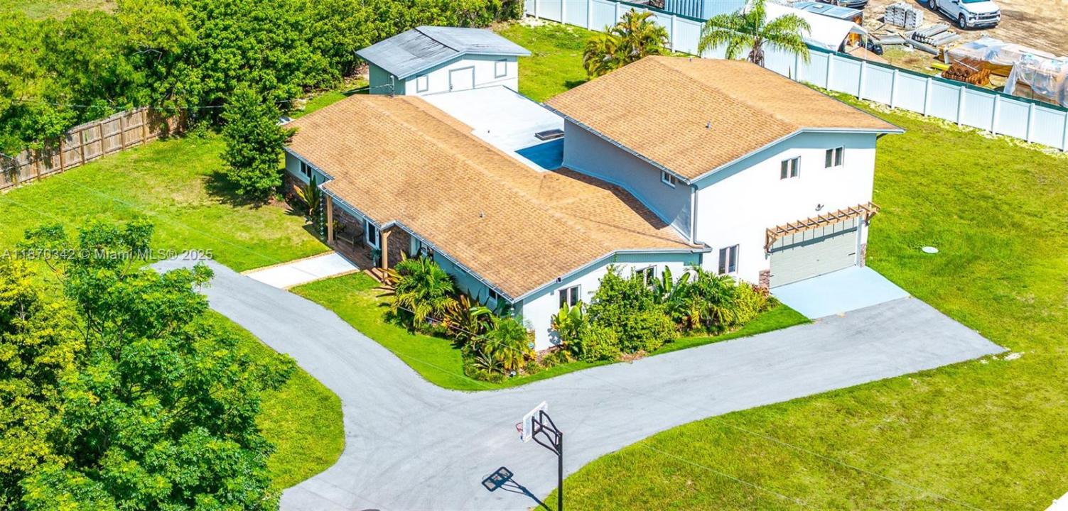 19450 SW 125th Ave, Miami, Florida 33177, HOA KỲ