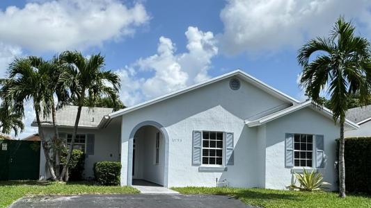 12793 SW 250th Ter, Homestead, Florida 33032, USA