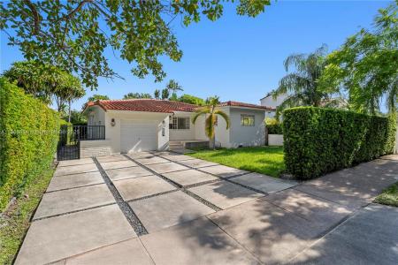 1307 Valencia Ave, Coral Gables, Florida 33134, USA