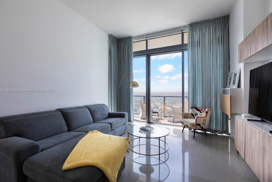 88 SW 7th St 4106, Miami, فلوريدا 33130, الولايات المتحدة