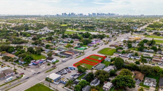 NW 22nd Avenue, Miami, Florida 33147, HOA KỲ