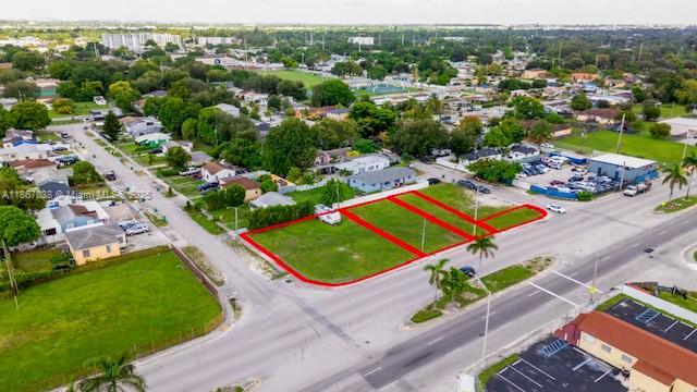 NW 22nd Avenue, Miami, Florida 33147, HOA KỲ