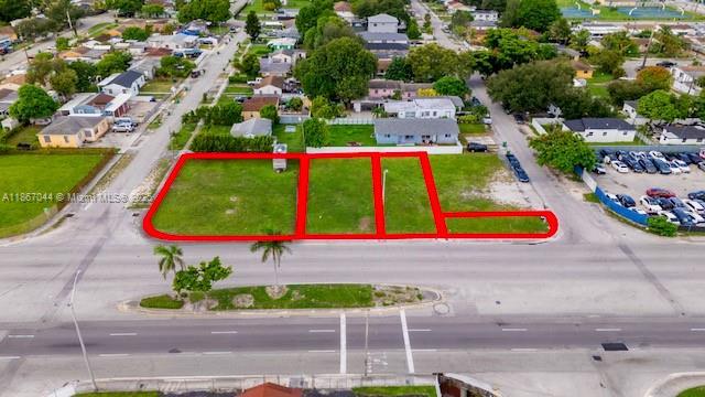 NW 22ND AVENUE, Miami, Florida 33147, HOA KỲ