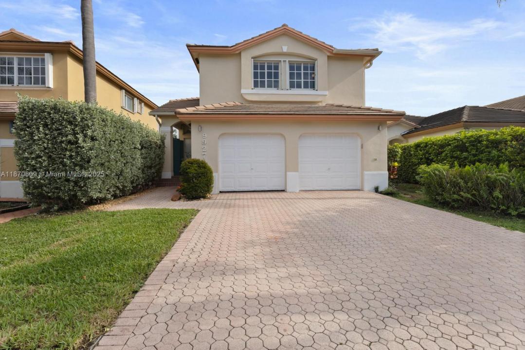 9927 NW 29th St 9927, Doral, Florida 33172, Amerika Birleşik Devletleri