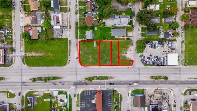 NW 22nd AVE, Miami, Floride 33147, États-Unis