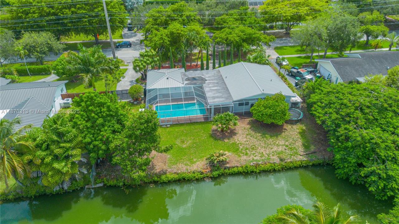 16900 SW 87th Ave, Palmetto Bay, Florida 33157, Stati Uniti