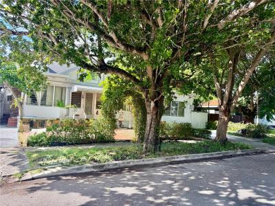 1512 SW 14th Ter, Miami, Florida 33145, USA