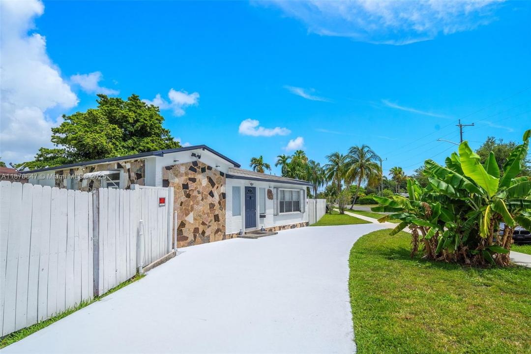 600 SW 10th St, Hallandale Beach, Floride 33009, États-Unis