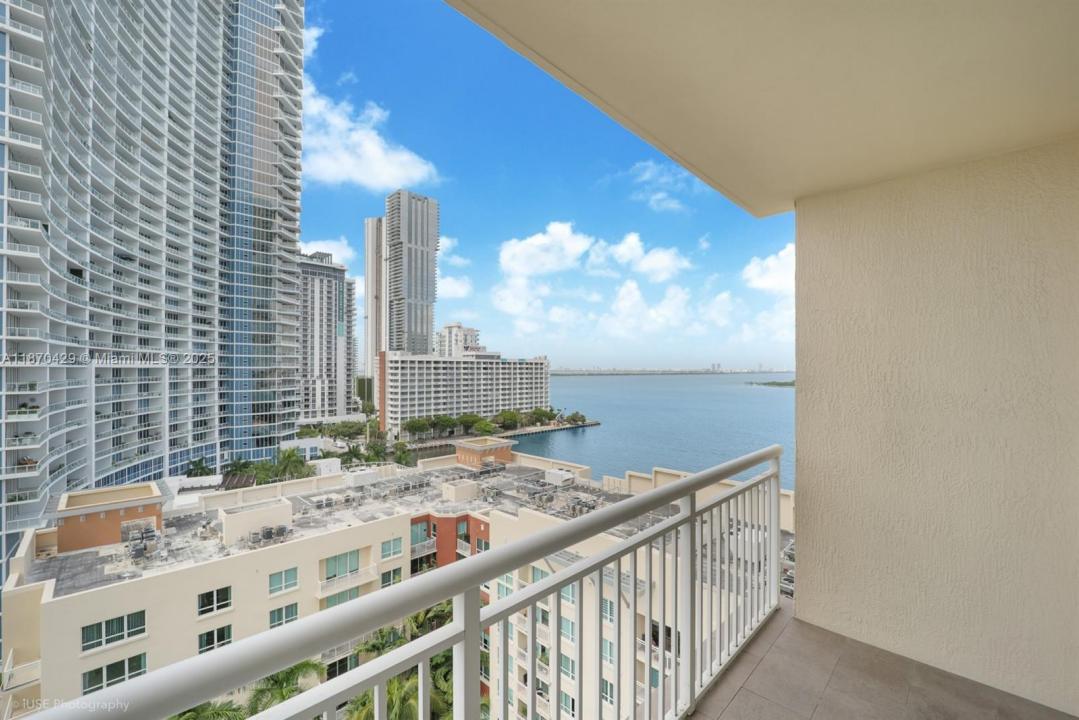 2000 N Bayshore Dr 1203, Miami, Florida 33137