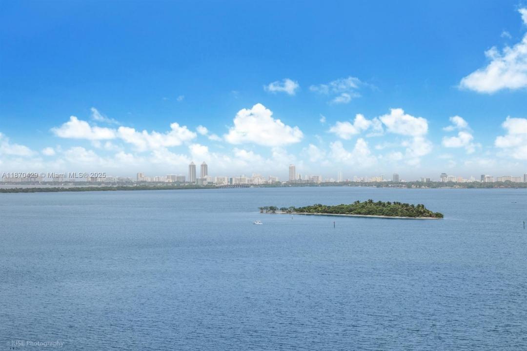 2000 N Bayshore Dr 1203, Miami, Florida 33137
