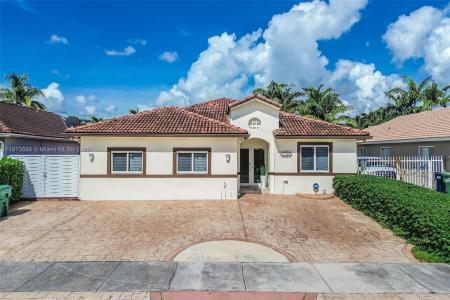 17132 SW 142nd Ct, Miami, Florida 33177, USA
