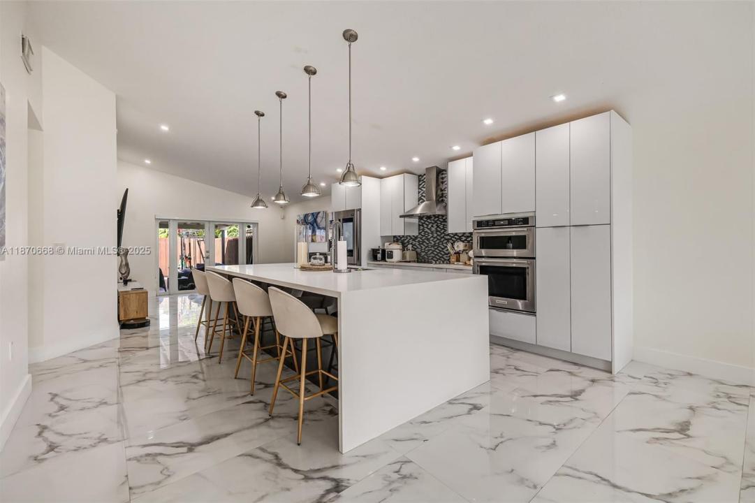 17132 SW 142nd Ct, Miami, Floride 33177, États-Unis