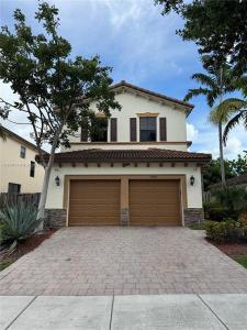 9227 SW 227 TERRACE, Miami, Florida 33190, USA