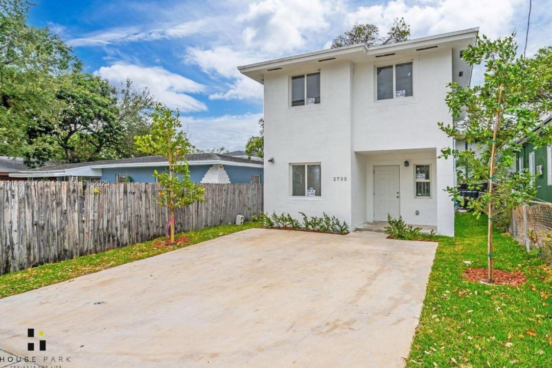 2770 NW 44 St, Miami, Флорида 33142, Соединенные Штаты