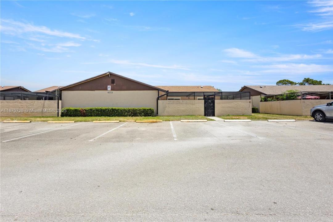 4773 Sunny Palm Cir C, West Palm Beach, Florida 33415, Estados Unidos