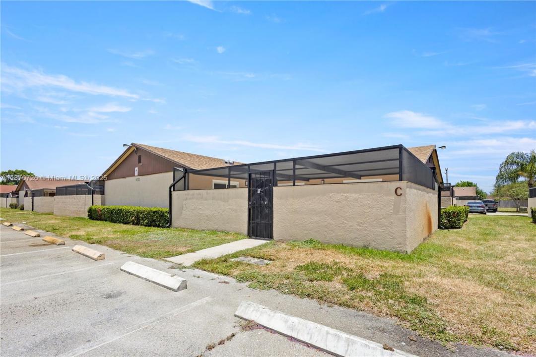 4773 Sunny Palm Cir C, West Palm Beach, Florida 33415, Estados Unidos