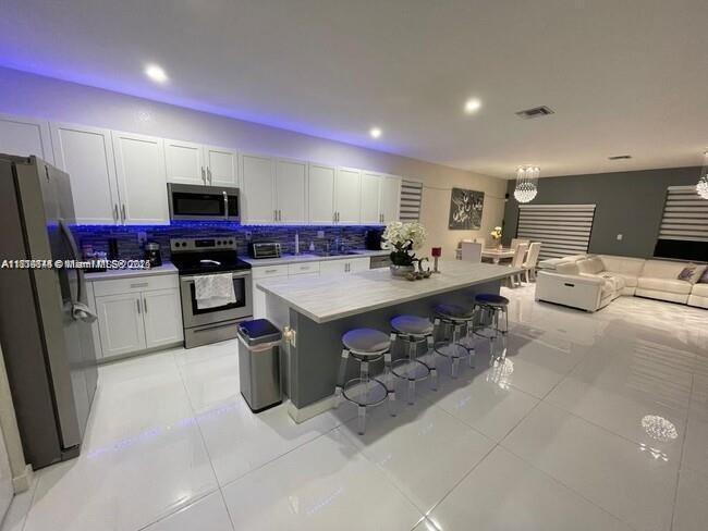 25344 SW 107th Ct, Homestead, Florida 33032, USA