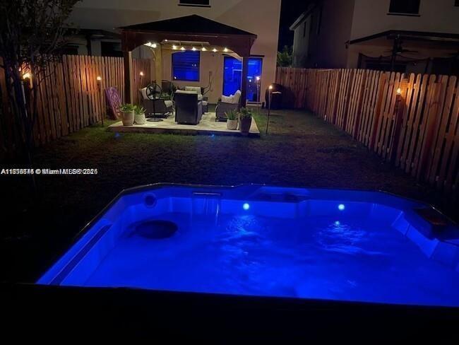 25344 SW 107th Ct, Homestead, Florida 33032, USA