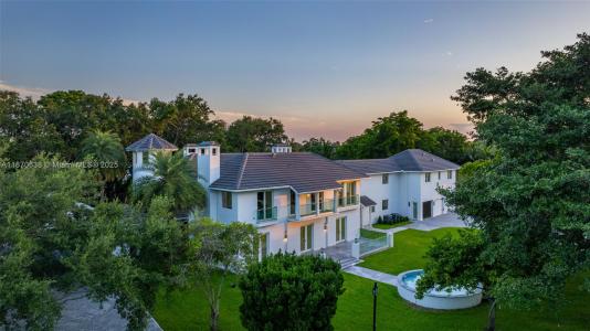 13600 SW 67th Ave, Palmetto Bay, Floride 33158, États-Unis