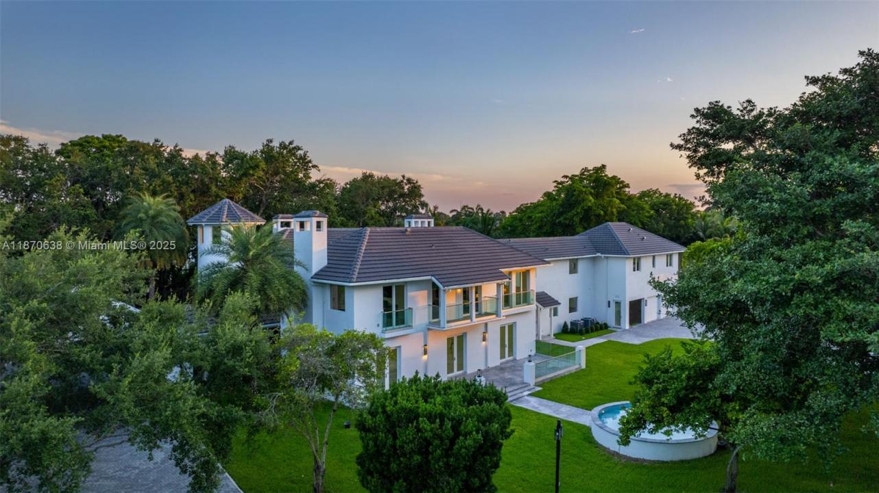 13600 SW 67th Ave, Palmetto Bay, Florida 33158