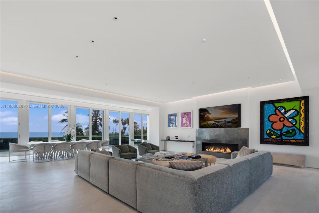 7815 Atlantic Way, Miami Beach, فلوريدا 33141, الولايات المتحدة